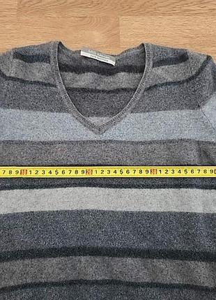 Женская кофтина кашемировая 4