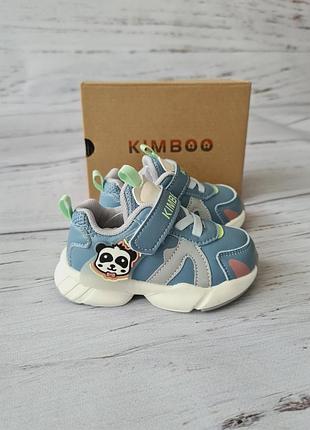22р 14,5 см  кросівки для на хлопчика kimboo