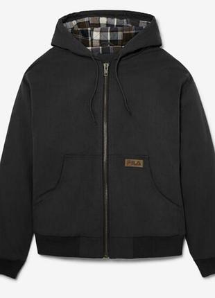 Куртка чоловіча fila