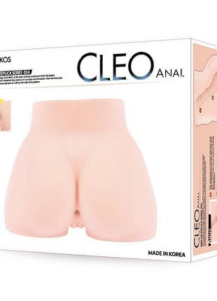 Мастурбатор kokos cleo anal 6