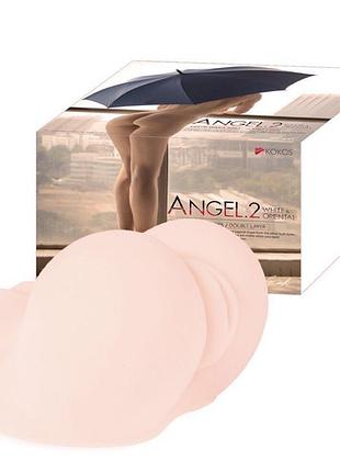 Мастурбатор kokos angel 2 4