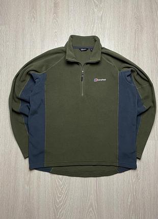 Фліска berghaus