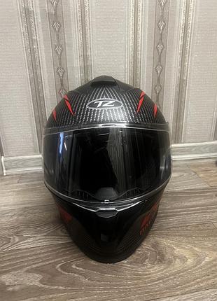 Продам шолом racing helmet