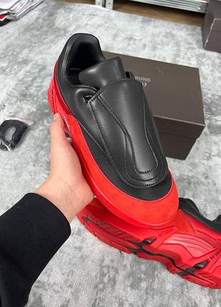 Кросівки raf simons antei 3