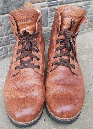 Blackstone черевики