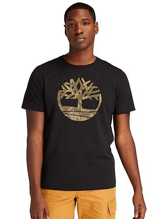 Х/б футболка timberland