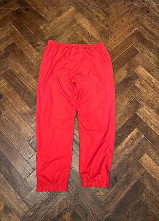 Lacoste штаны спортивные мужские