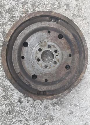 Продам комплект щеплення на коробку dsg200(двохмасовий маховик+щепленя