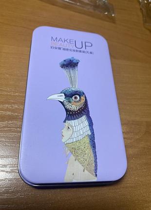Кисти для макияжа