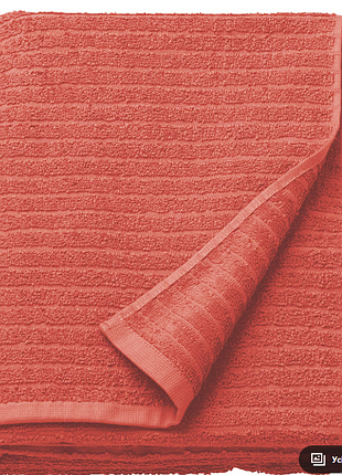 Банний рушник vågsjön