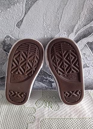 Классные кеды 6