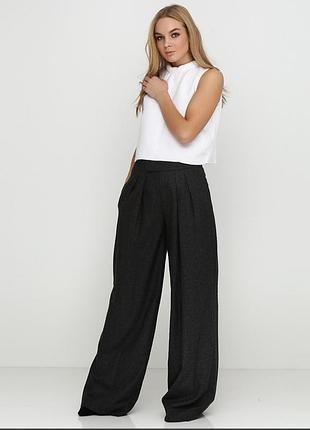 Брюки палаццо ralpf lauren