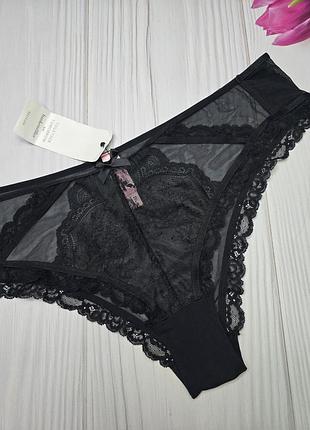♡ шикарные брендовые трусики hunkemoller ♡