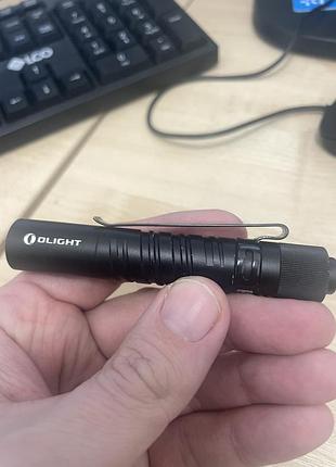Фонарь olight i3t eos