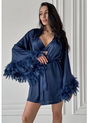 Піжамний комплект bird