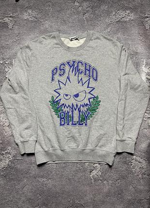 Чоловічий світлот alexander mcqueen