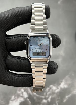 Оригінальний чоловічий годинник sanda