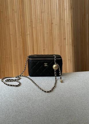 Сумка chanel