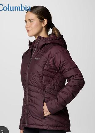Куртка columbia 4
