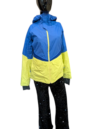 Горнолыжная куртка