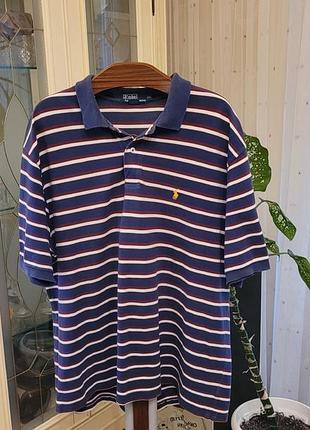 Поло ralpf lauren xxl