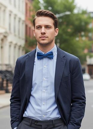 Краватка метелик брендова, c&a