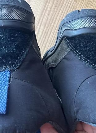 Ботинки зимові дитячи 5