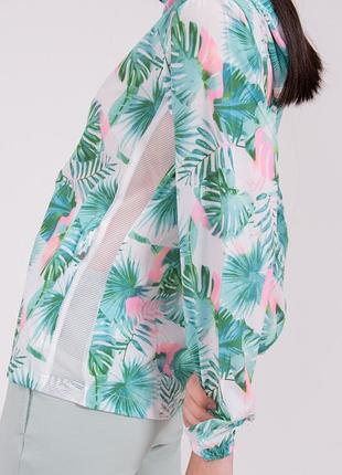 Вітрівка жіноча evoids pomona  xs