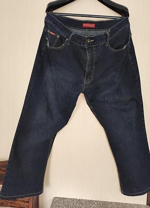 Джинси супер батал