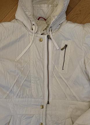 Плащ осінь-зима 3