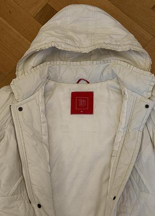 Плащ осінь-зима 4