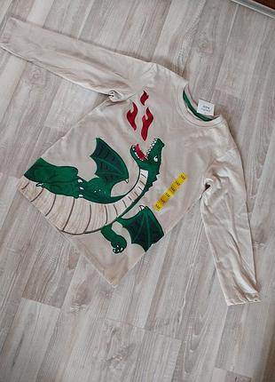 Лонгсів реглан