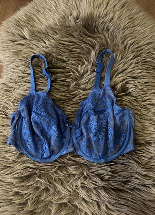 Шикарний бюстгальтер на кісточках фірми autograph