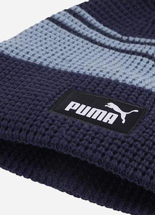 Шапка puma, оригинал 3