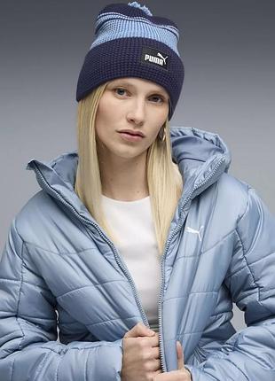 Шапка puma, оригинал 4