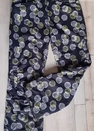 Лижні штани maxdrive (р.36)