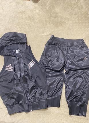 Спортивний костюм adidas