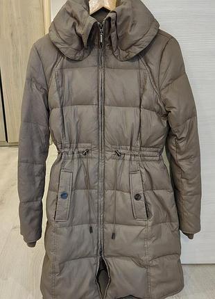 Пуховик kenneth cole new york, пальто, куртка, размер м