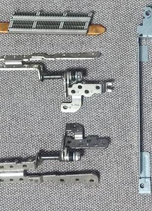 Ноутбук asus x556u. розбирання