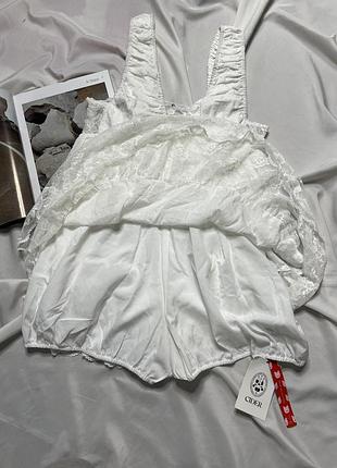 Сукня з шортами 6