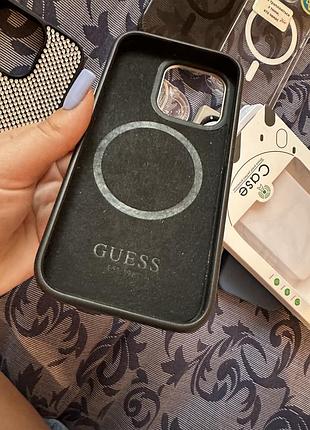 Оригінальний чехол на 14 про 2