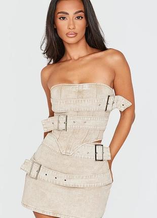 Топ з поясами