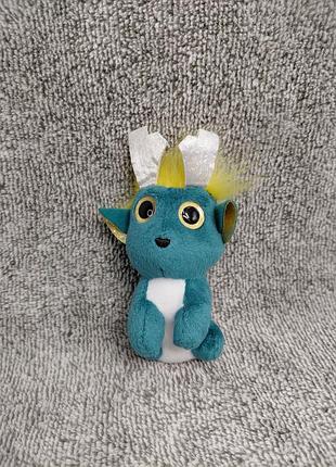 Мягкая игрушка, олененок, мифическое олененок, олень, tty, sega