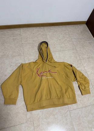 Чоловіче худі