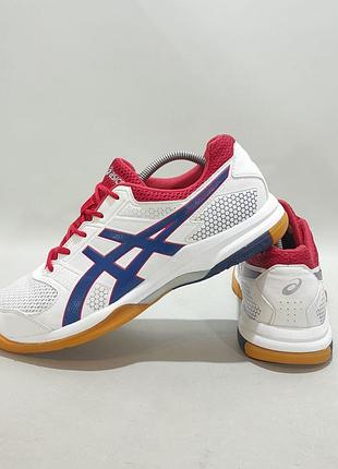 Кроссовки asics