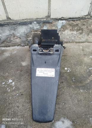 Хвост honda dio cesta af-34/af-35/zx-35