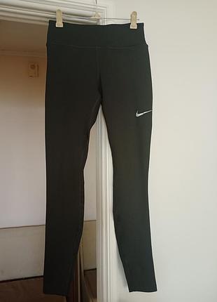 Спортивные штаны naik