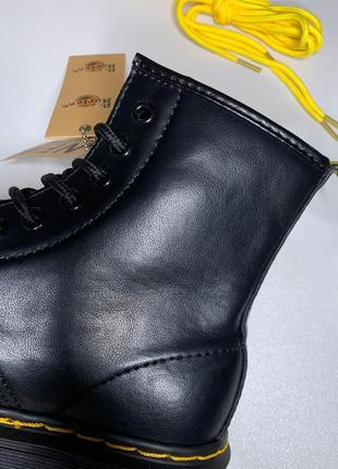 dr. martens jadon david michelangelo fur 2344 52756545