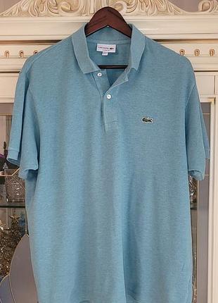 Lacoste polo xxl
