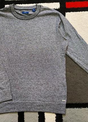 Брендовий,стильний джемпер,світшот,кофта для хлопчика 14-15 р
